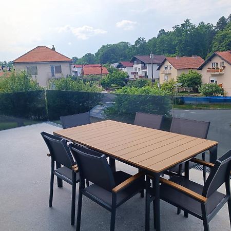 Apartma Frigo Maribor Exterior photo