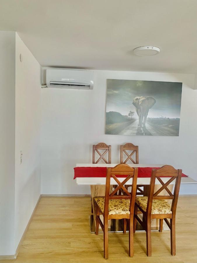 Apartma Frigo Maribor Exterior photo