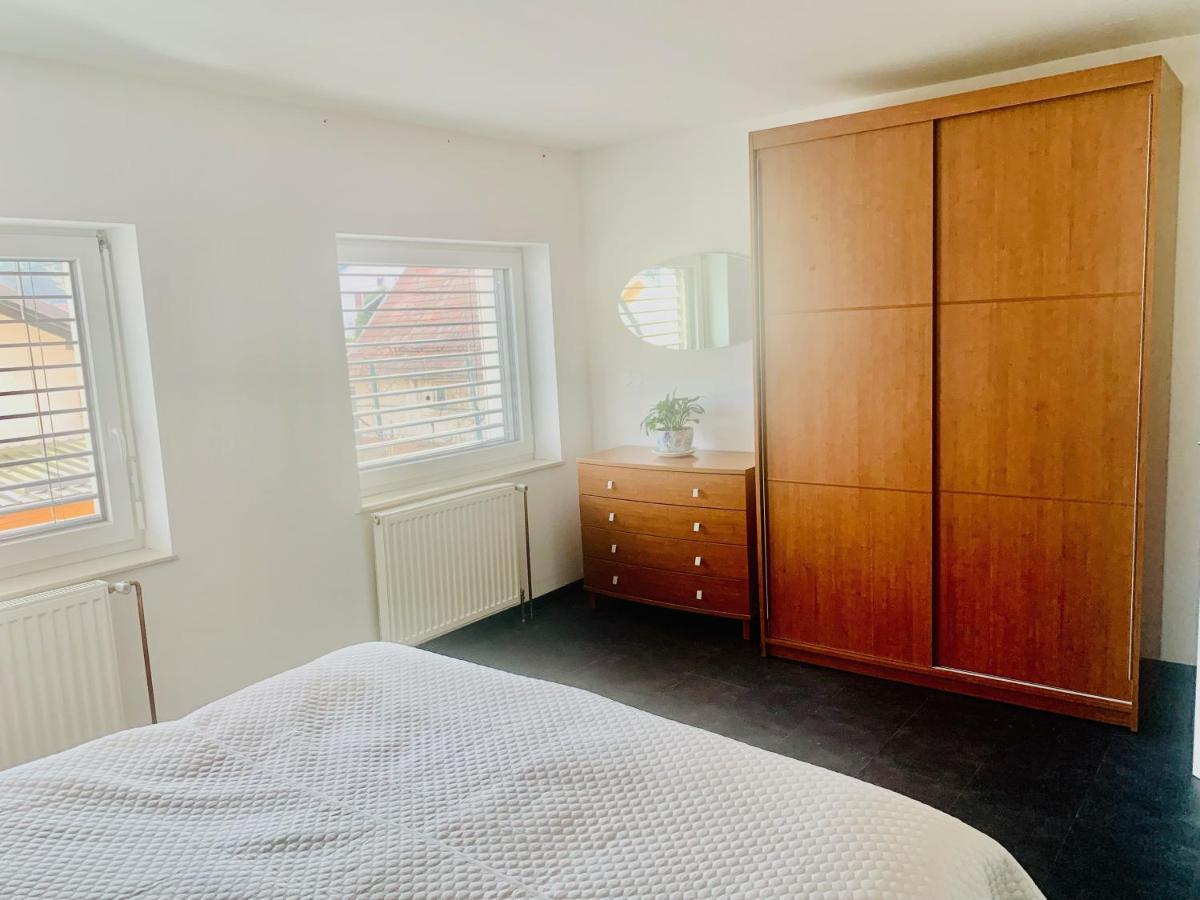 Apartma Frigo Maribor Exterior photo