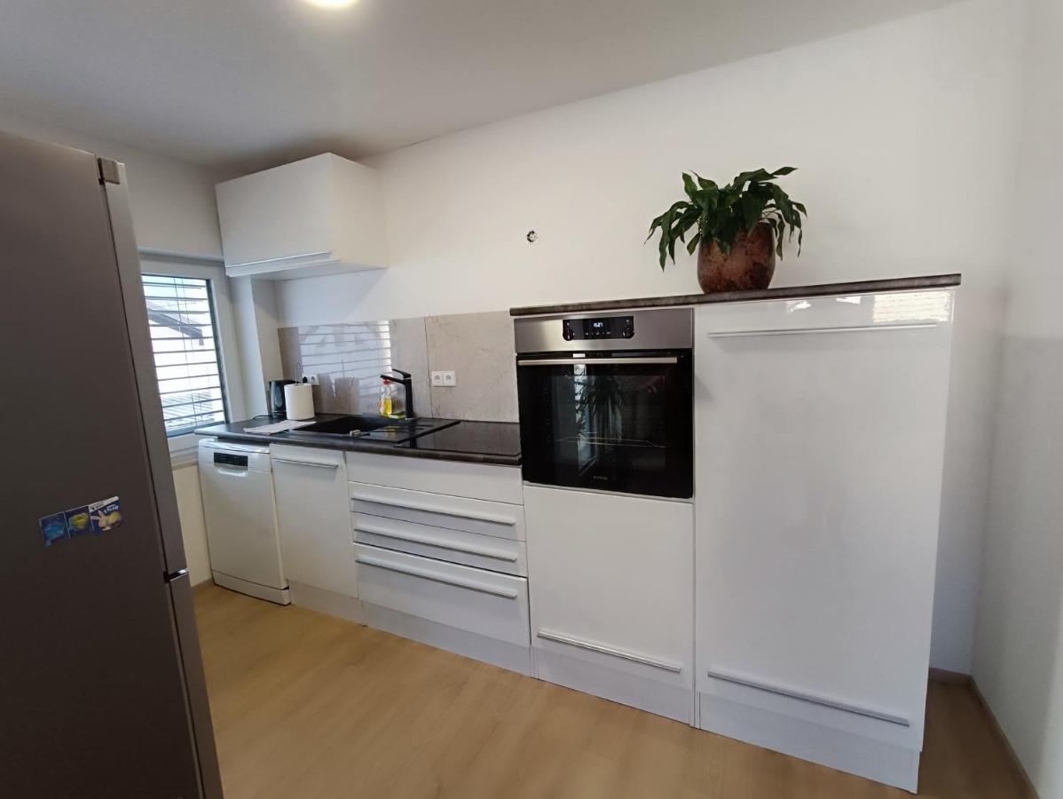 Apartma Frigo Maribor Exterior photo