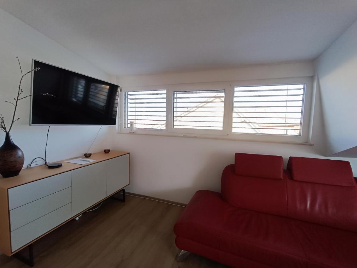 Apartma Frigo Maribor Exterior photo