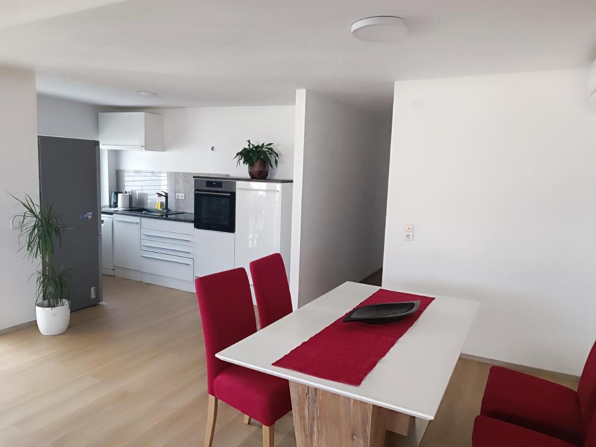 Apartma Frigo Maribor Exterior photo