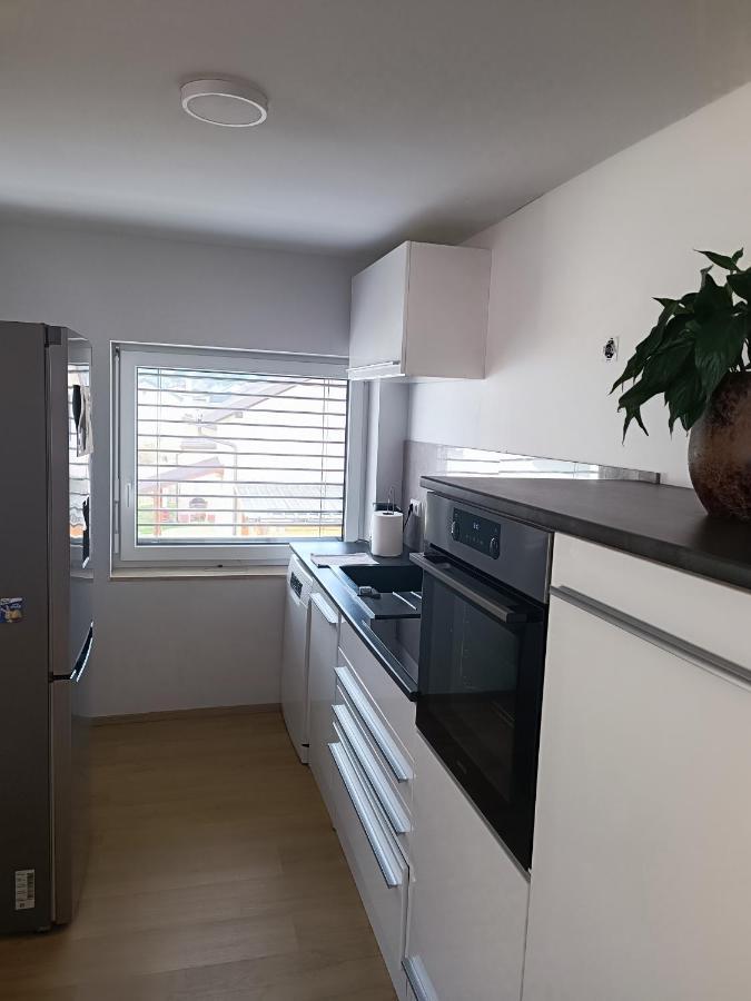 Apartma Frigo Maribor Exterior photo