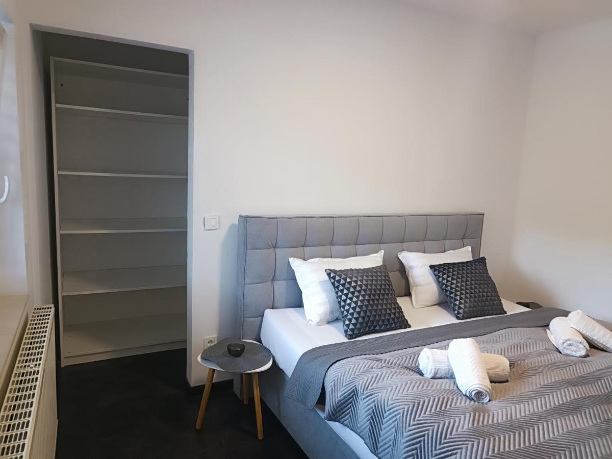 Apartma Frigo Maribor Exterior photo