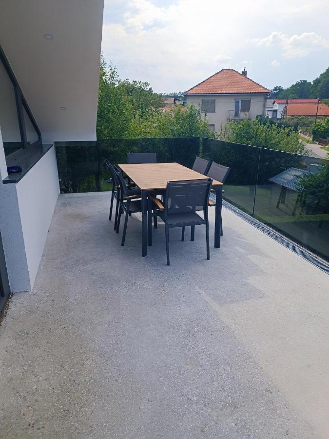Apartma Frigo Maribor Exterior photo